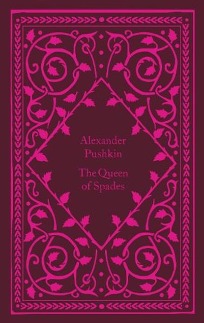 The Queen Of Spades, Alexander Pushkin - Gebonden Gebonden - 9780241573761