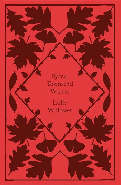 Lolly Willowes, Sylvia Townsend Warner - Gebonden Gebonden - 9780241573785