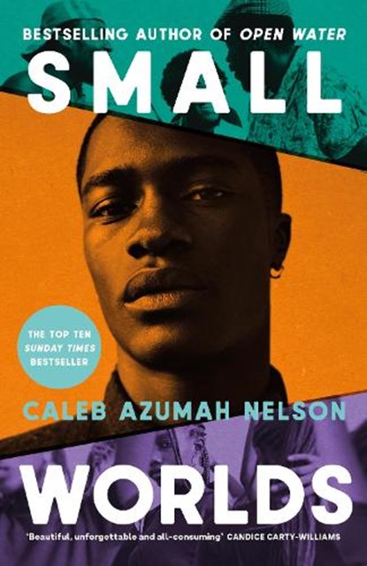 Small Worlds, Caleb Azumah Nelson - Gebonden Gebonden - 9780241574348