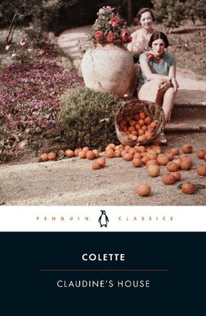 Claudine's House, Colette - Paperback - 9780241574690
