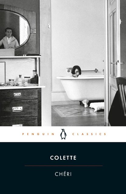 Cheri, Colette - Paperback - 9780241574706
