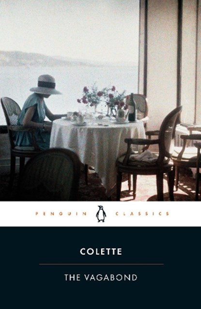The Vagabond, Colette - Paperback - 9780241574720