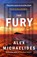 The Fury, Alex Michaelides - Paperback - 9780241575543