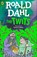 The Twits, Roald Dahl - Paperback - 9780241578186
