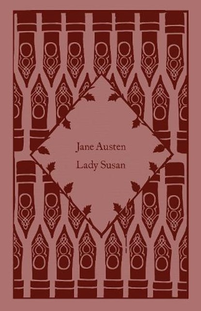 Lady Susan, Jane Austen - Gebonden - 9780241582527