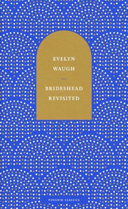 Brideshead Revisited, Evelyn Waugh - Gebonden - 9780241585313
