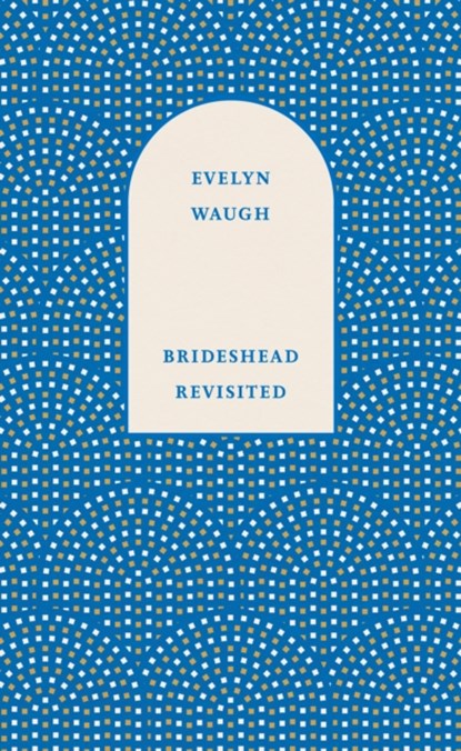 Brideshead Revisited, Evelyn Waugh - Gebonden - 9780241585313