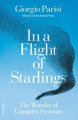 In a Flight of Starlings - Giorgio Parisi - 9780241587485