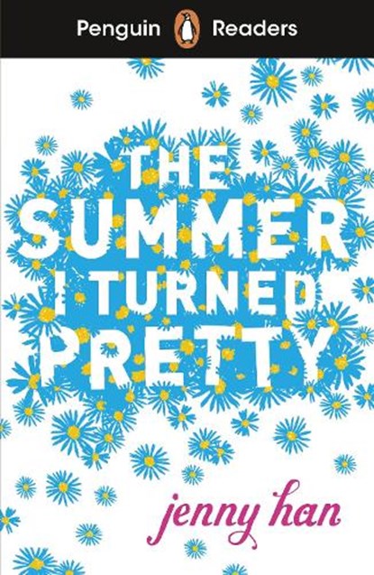 Penguin Readers Level 3: The Summer I Turned Pretty (ELT Graded Reader), Jenny Han - Paperback - 9780241589007