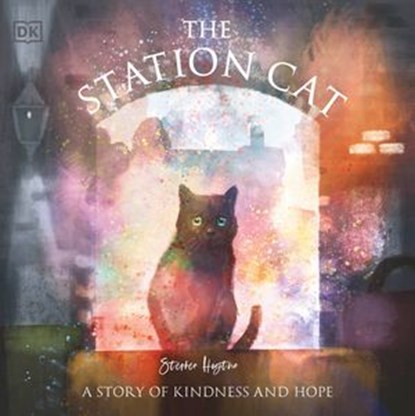 The Station Cat, Stephen Hogtun - Ebook - 9780241589816