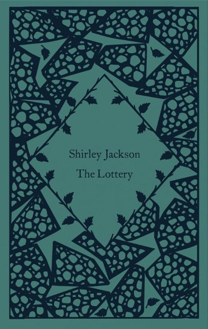 The Lottery, Shirley Jackson - Gebonden Gebonden - 9780241590539