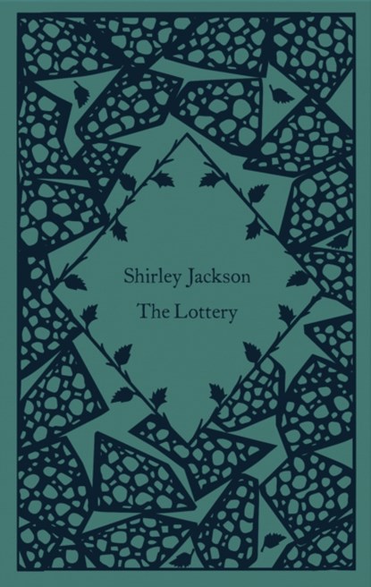 The Lottery, Shirley Jackson - Gebonden Gebonden - 9780241590539
