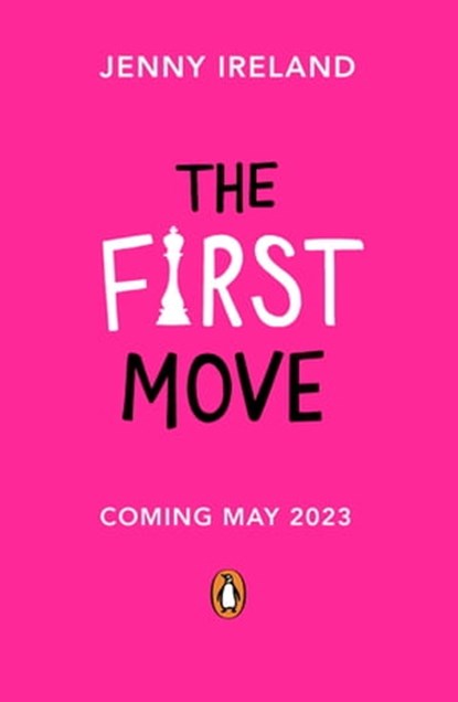 The First Move, Jenny Ireland - Ebook - 9780241591857