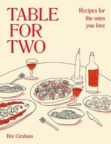 Table for Two - Bre Graham - 9780241593288