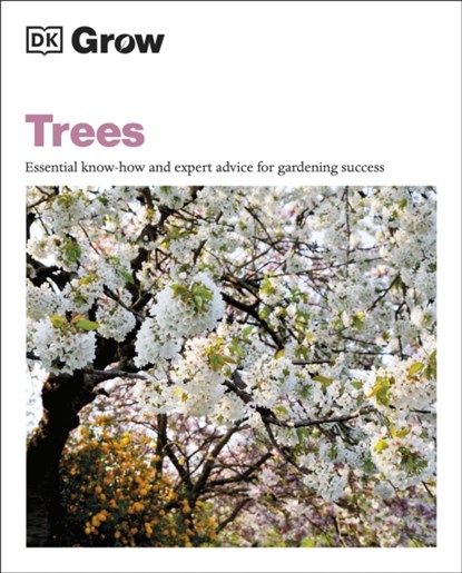 Grow Trees, Zia Allaway - Paperback - 9780241593332