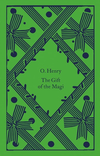 The Gift of the Magi, O. Henry - Gebonden Gebonden - 9780241597019