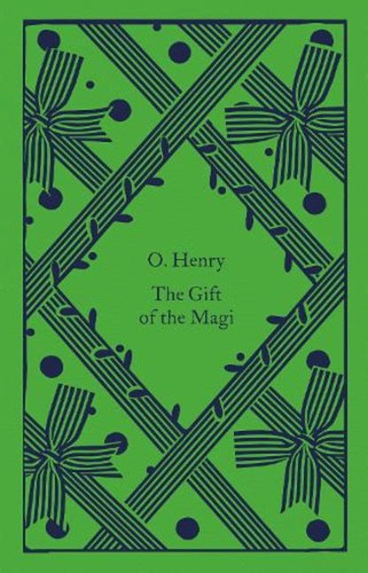 The Gift of the Magi, O. Henry - Gebonden Gebonden - 9780241597019