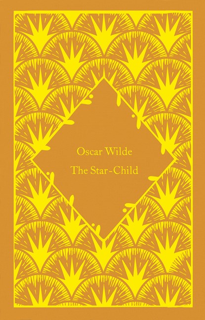 The Star-Child, Oscar Wilde - Gebonden Gebonden - 9780241597033