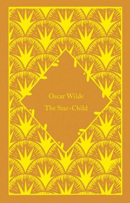 The Star-Child, Oscar Wilde - Gebonden Gebonden - 9780241597033