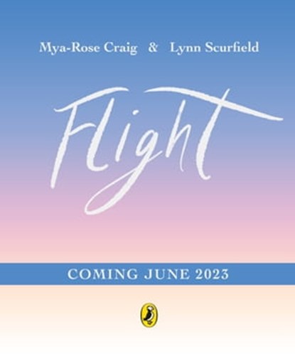 Flight, Mya-Rose Craig - Ebook - 9780241597941