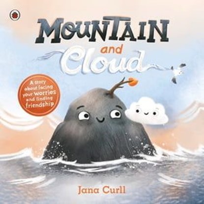 Mountain and Cloud, Jana Curll - Ebook - 9780241598948