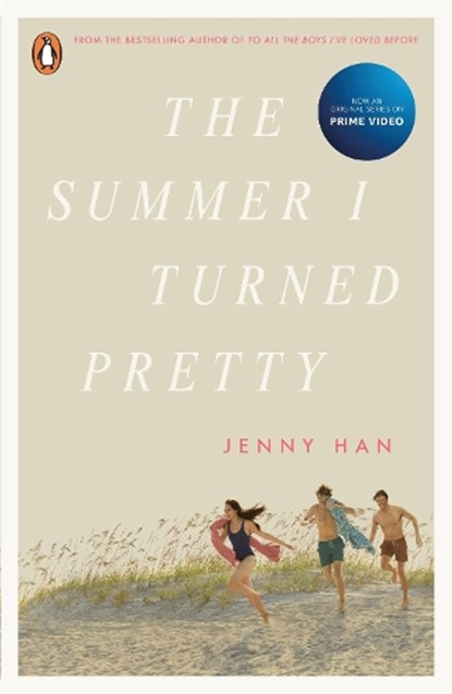 The Summer I Turned Pretty, Jenny Han - Paperback - 9780241599198