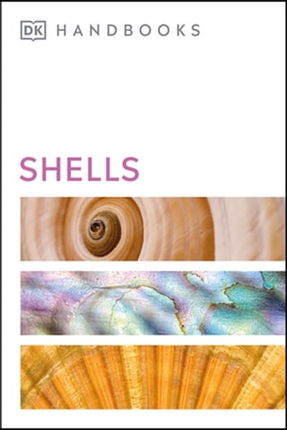 Shells, S. Peter Dance - Ebook - 9780241605318