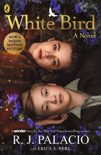 White Bird, R J Palacio - Paperback - 9780241605806