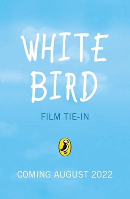 White Bird, R J Palacio - Ebook - 9780241605813