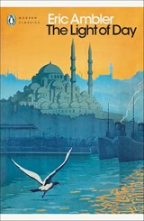The Light of Day - Eric Ambler - 9780241606193