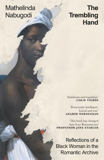 The Trembling Hand, Mathelinda Nabugodi - Gebonden - 9780241606346