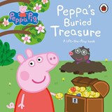 Peppa Pig: Peppa's Buried Treasure - Peppa Pig - 9780241606711