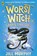 The Worst Witch Saves the Day, Jill Murphy - Paperback - 9780241607954