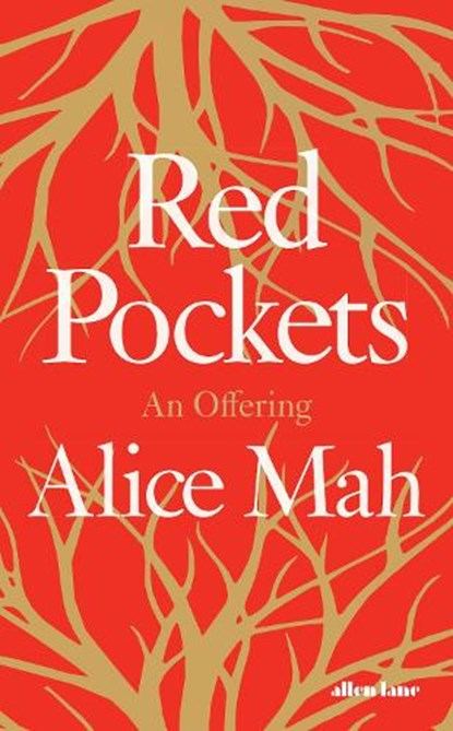 Red Pockets, Alice Mah - Gebonden - 9780241608319