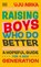 Raising Boys Who Do Better, Uju Asika - Gebonden - 9780241608418