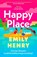 Happy Place, HENRY,  Emily - Gebonden - 9780241609460