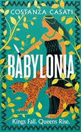 Babylonia - Costanza Casati - 9780241609644