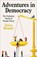 Adventures in Democracy, Erica Benner - Gebonden - 9780241609750