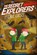 The Secret Explorers and the Cave Crisis, SJ King - Paperback - 9780241610763