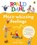 Phizz-whizzing Feelings, Roald Dahl - Gebonden - 9780241611166