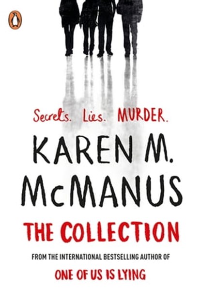 Karen M. McManus Boxset, Karen M. McManus - Ebook - 9780241612958