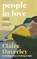 People in Love, Claire Daverley - Paperback - 9780241614600
