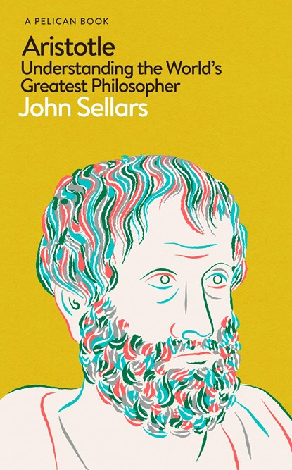 Aristotle, John Sellars - Gebonden Gebonden - 9780241615638