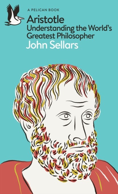 Aristotle, John Sellars - Paperback - 9780241615645