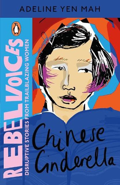 Chinese Cinderella, Adeline Yen Mah - Paperback - 9780241615997
