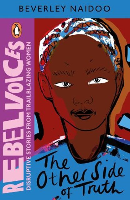 The Other Side of Truth, Beverley Naidoo - Paperback - 9780241618073