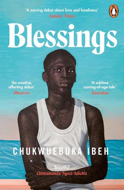 Blessings, Chukwuebuka Ibeh - Paperback - 9780241618271