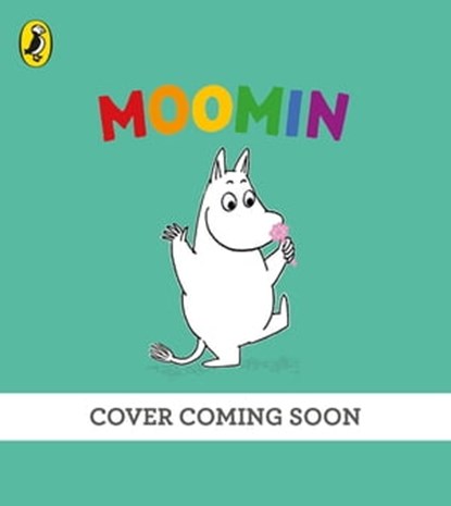 Moomin: Little My and the Wild Wind, Tove Jansson - Ebook - 9780241618424