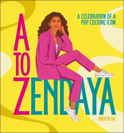 A to Zendaya, Satu Hameenaho-Fox - Gebonden - 9780241619070