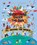 Everything Under the Sun: All Around the World, Molly Oldfield - Gebonden - 9780241619124
